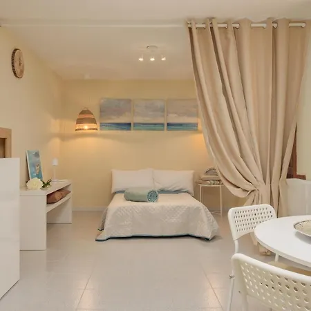 Holiday home Depandance Con Piscina *