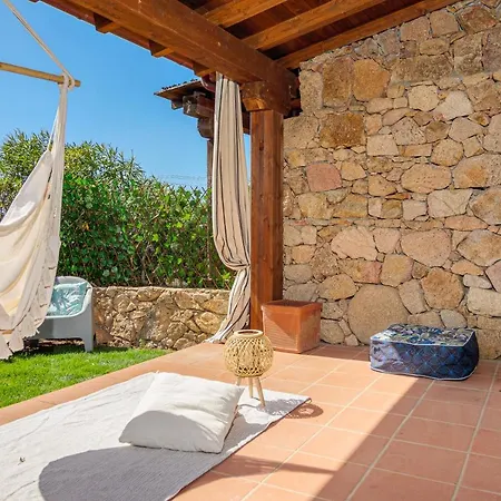 Depandance Con Piscina Holiday home