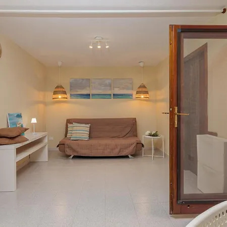 Depandance Con Piscina Holiday home *
