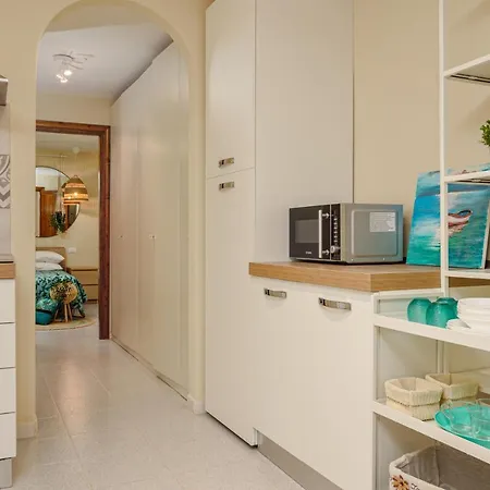 Depandance Con Piscina Holiday home *