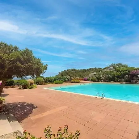 Depandance Con Piscina Ferienhaus *