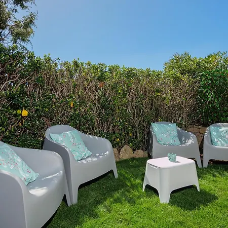 Holiday home Depandance Con Piscina *