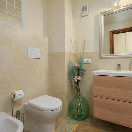 Holiday home Depandance Con Piscina