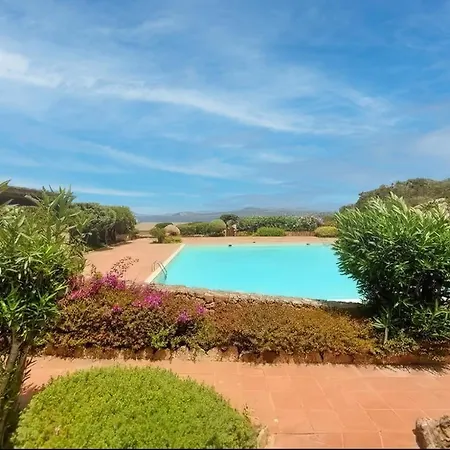 Depandance Con Piscina Ferienhaus