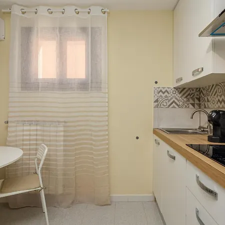 Depandance Con Piscina Holiday home