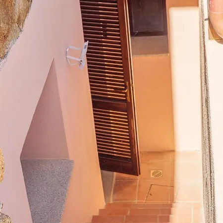 Depandance Con Piscina Holiday home