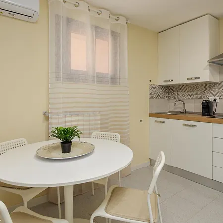 Depandance Con Piscina Holiday home