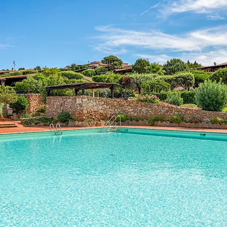 Depandance Con Piscina Ferienhaus