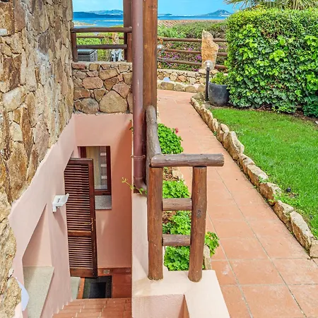 Depandance Con Piscina Ferienhaus
