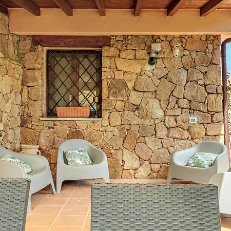 Depandance Con Piscina Ferienhaus *