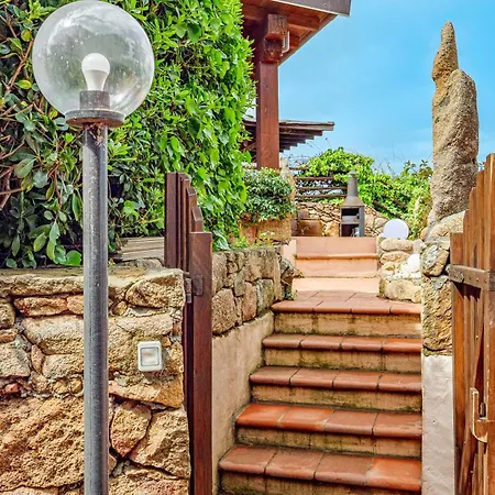 Depandance Con Piscina Ferienhaus